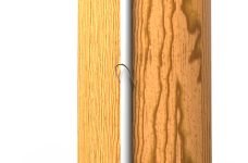 Ground Wire Molding